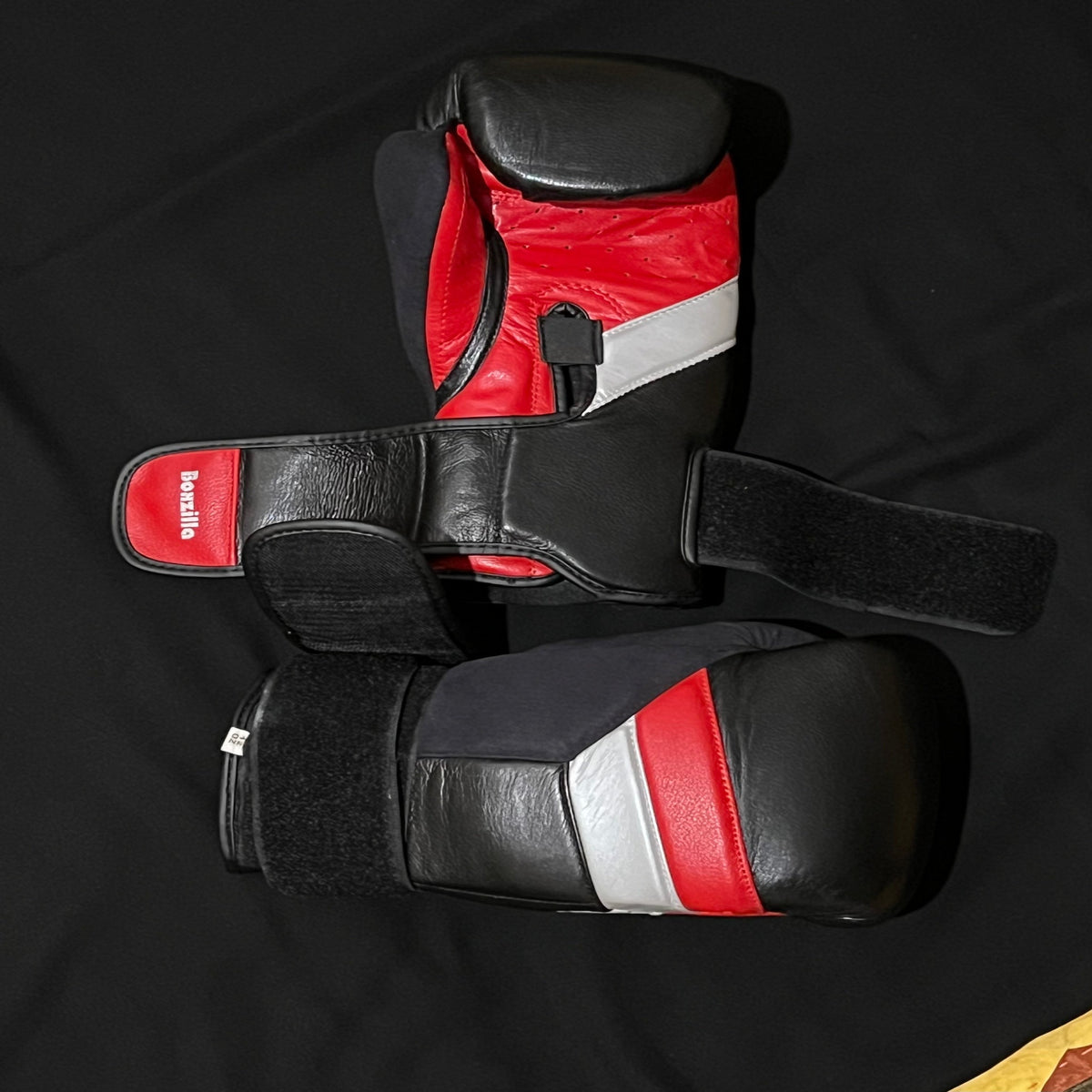 Long Lasting Boxing Gloves