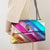Multi-Color Luxury bag