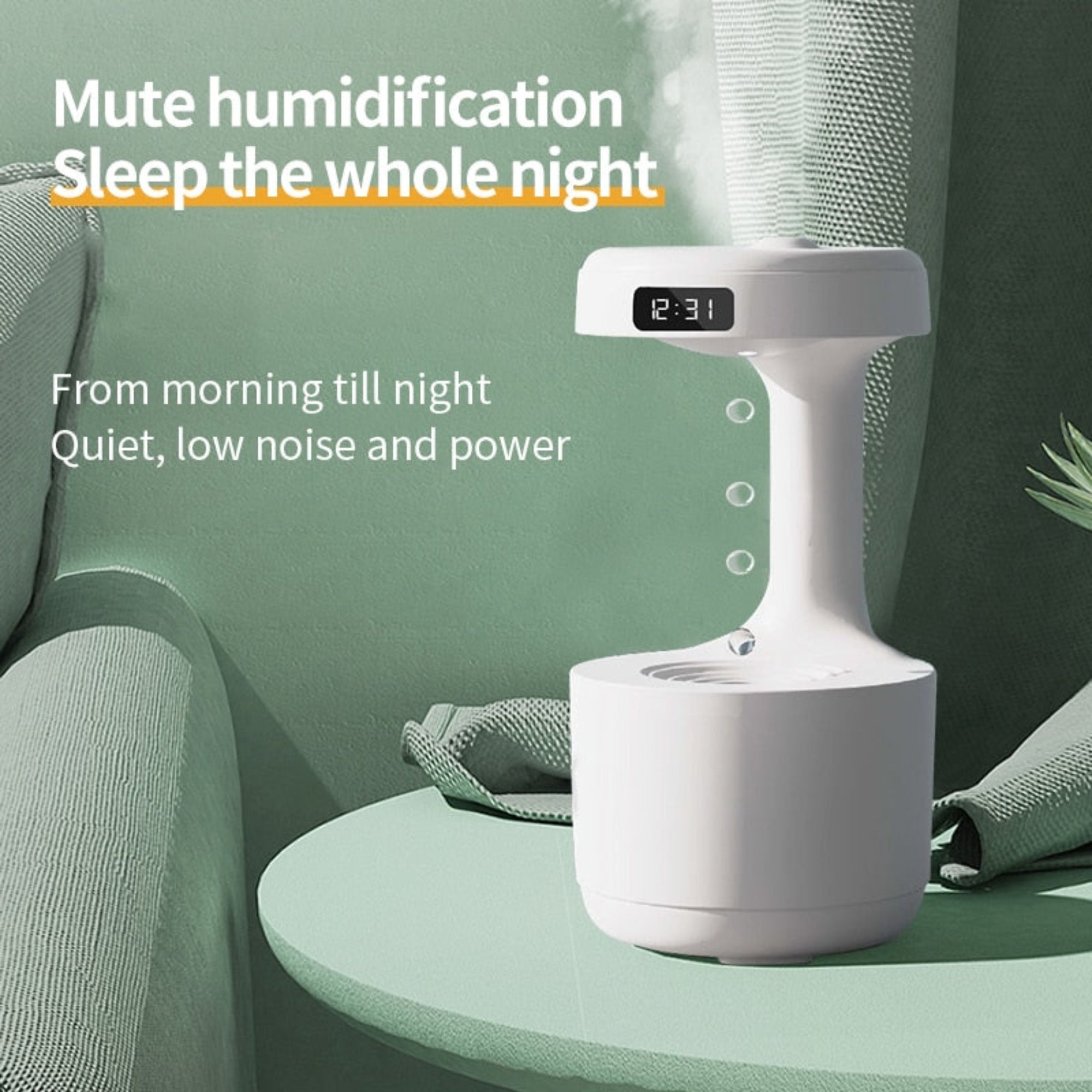 Anti Depression Air Humidifier