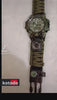 Digital Army Watch