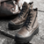 Combat Boot