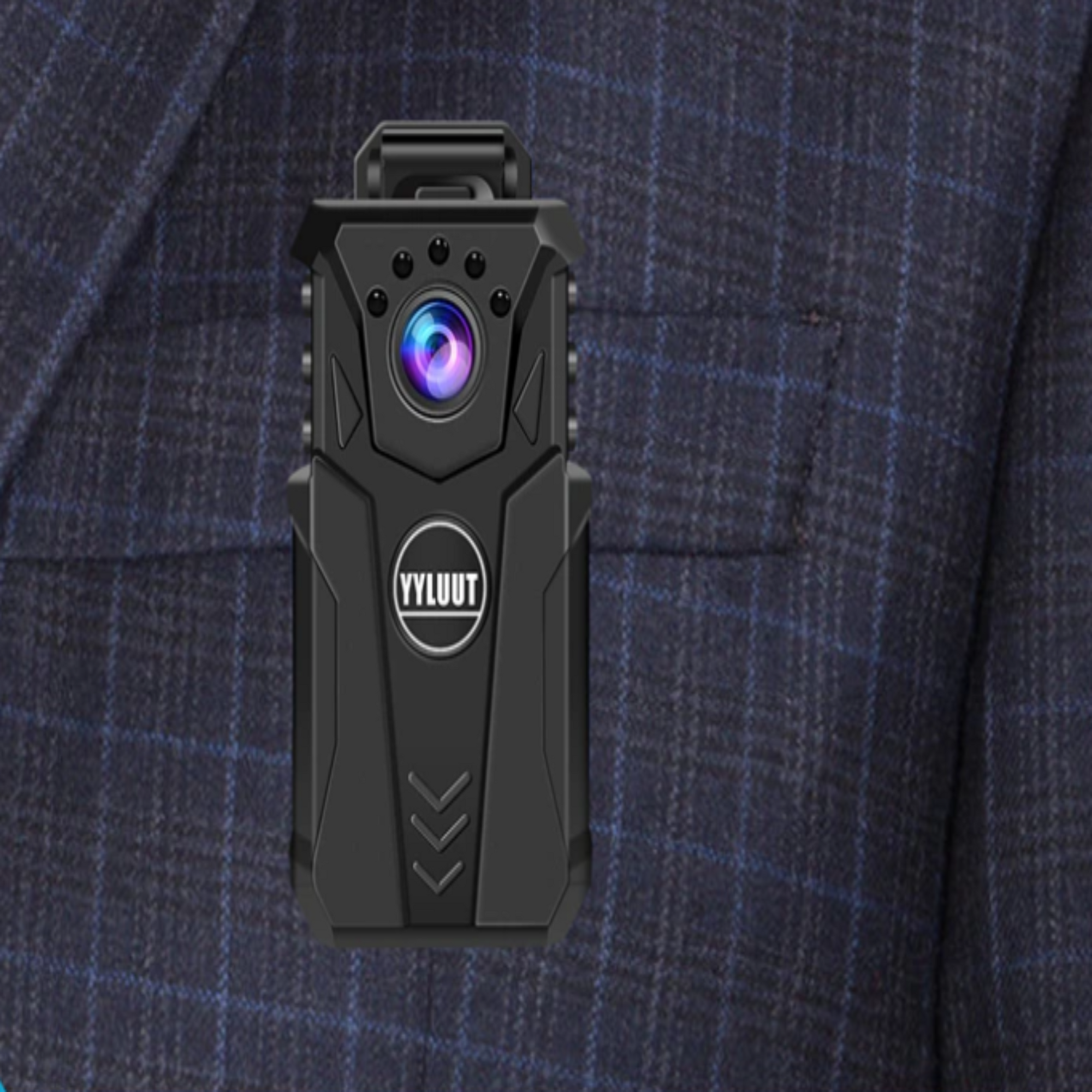 Body Worn Camera