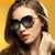 Women's Vintage Sunglasses