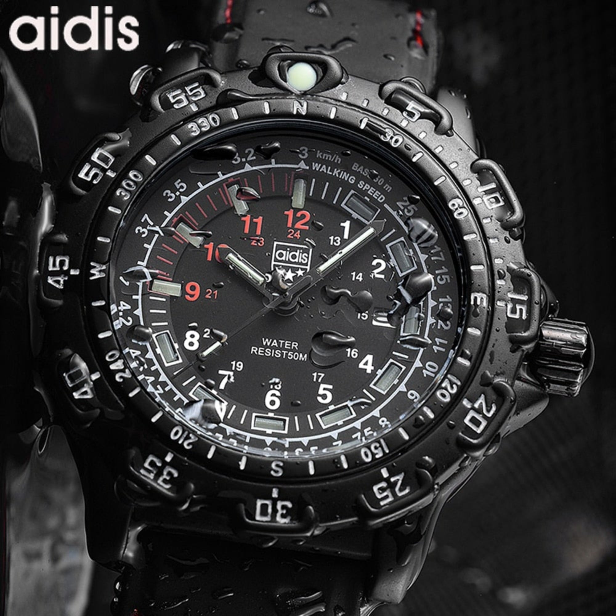 Aidis Military Watch
