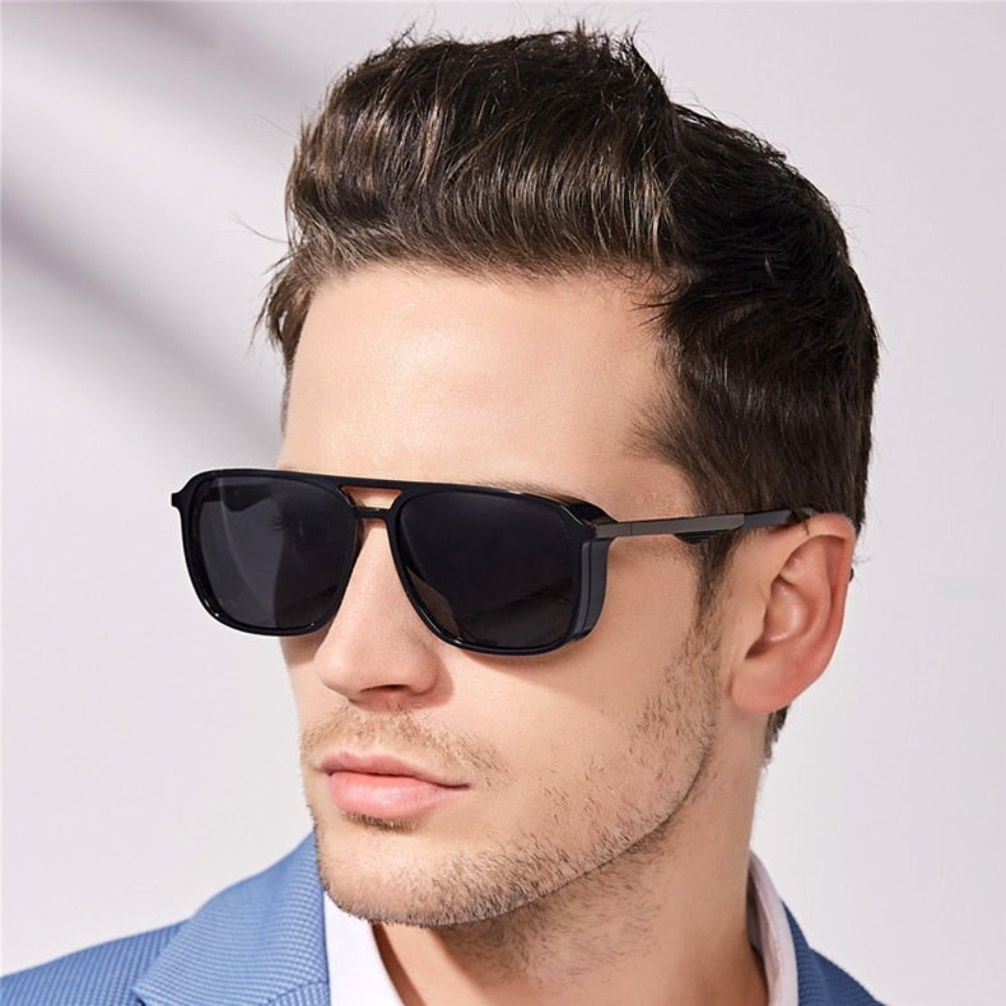 Polarised Vintage sunglasses