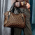 Brown Handbag